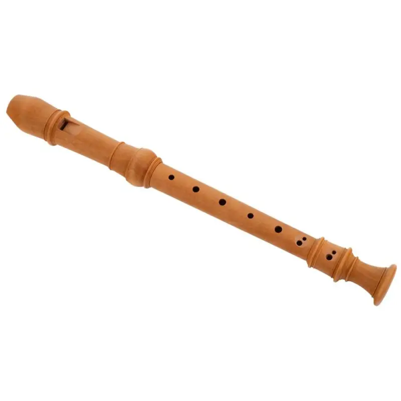 Sofort Bestellen Mollenhauer 5107 Denner Sopran Blockflöte Birnbaum