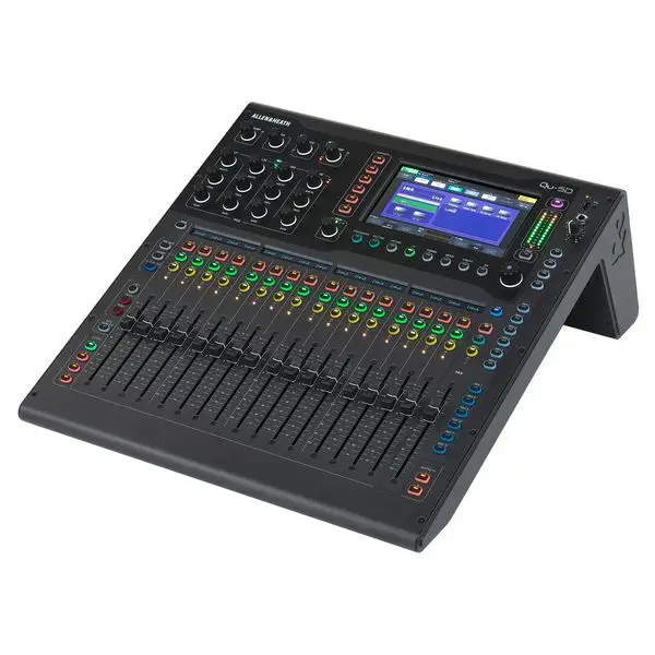 Allen & Heath QU-5D Top-Preis