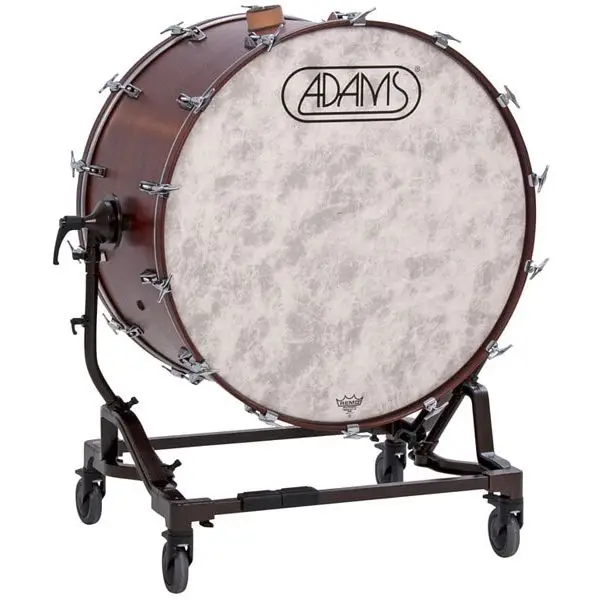 Adams BDV 32/22 Concert Bass Drum Finale Aktion