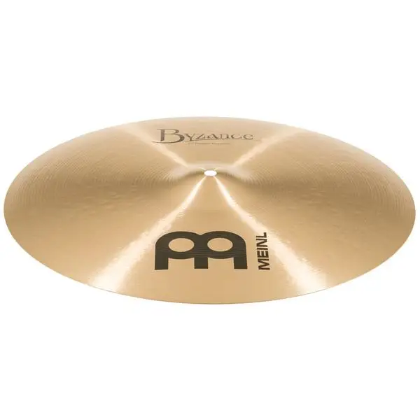 Finale Aktion Meinl 17" Byzance Medium Thin Crash