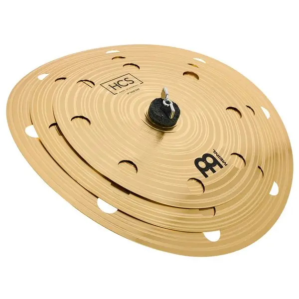 Nur Heute Meinl HCS Smack Stack 3 pcs