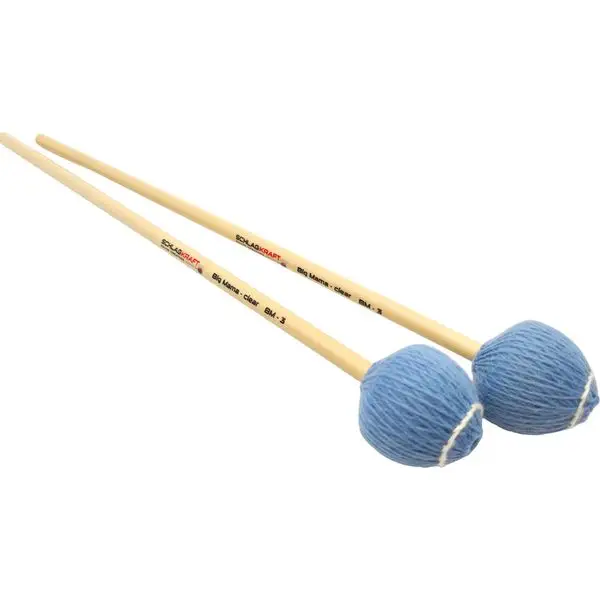 SchlagKraft Vibra Mallets BM-3 Big Mama C Bestseller