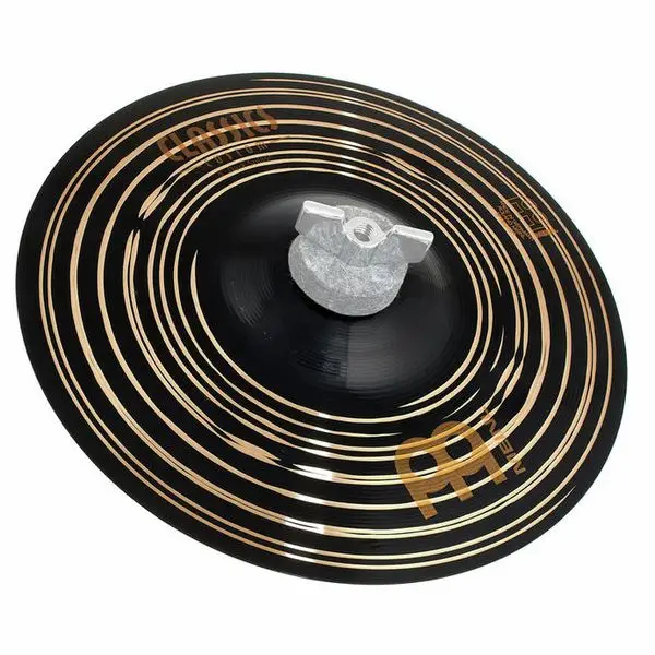 Preis Gesenkt Meinl 08" Classics Cust. Dark Splash
