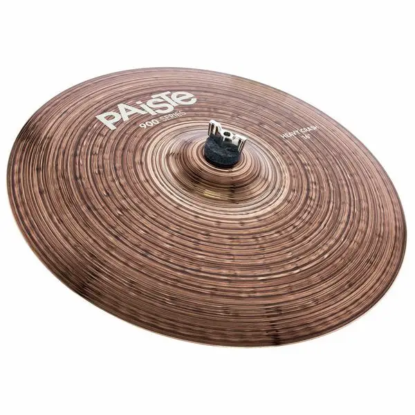 Paiste 16" 900 Series Heavy Crash Kostenloser Rückversand