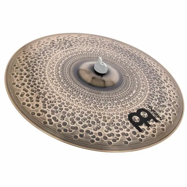 Highlight Meinl 19" Pure Alloy Custom Crash