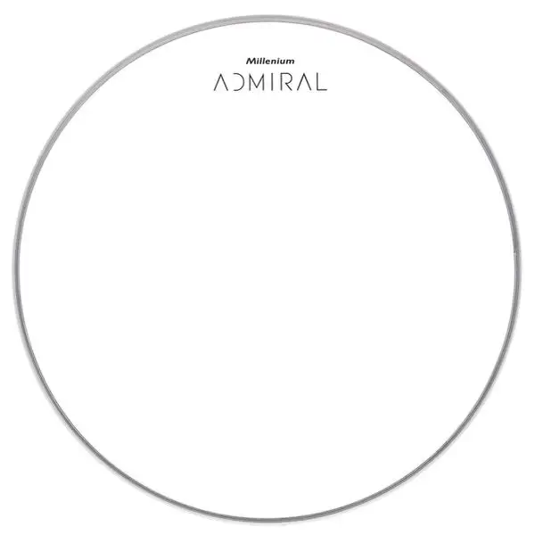 Millenium 14" Admiral Resonant Snare H. Angebot