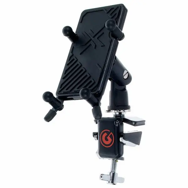 Echt Gibraltar SC-BDSPM Smart Phone Holder