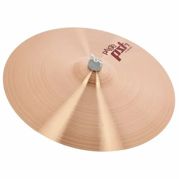 Echt Paiste PST7 18" Thin Crash