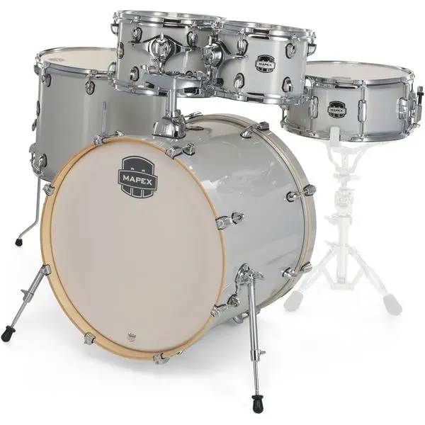 Mapex Mars Birch Stage Shell Set DT Jetzt Kaufen