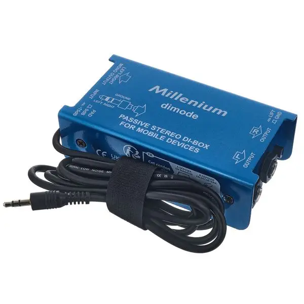 Billig Millenium dimode