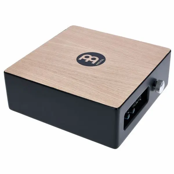 Gratis Versand Meinl Professional Pickup Cajon Sn.