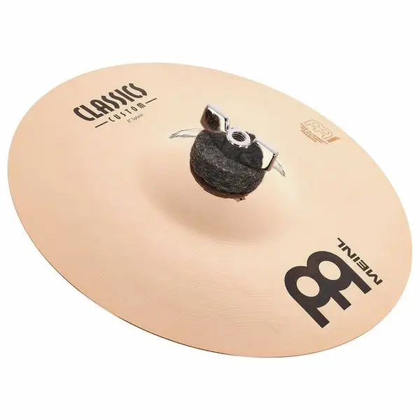 Jetzt Kaufen Meinl 08" Classics Custom Splash