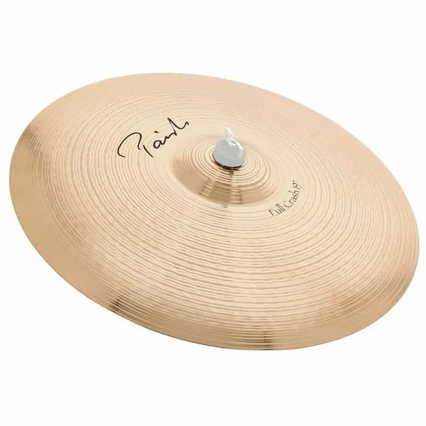 Echt Paiste 19" Signature Line Full Crash