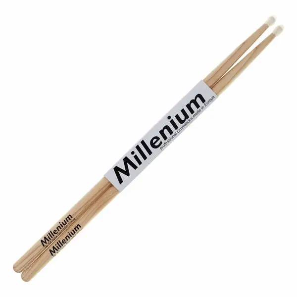 Millenium H7AN Hickory Sticks -Nylon- Expressversand