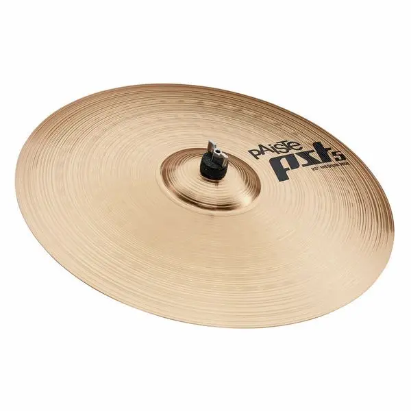Bestpreis Paiste PST5 20" Medium Ride '14