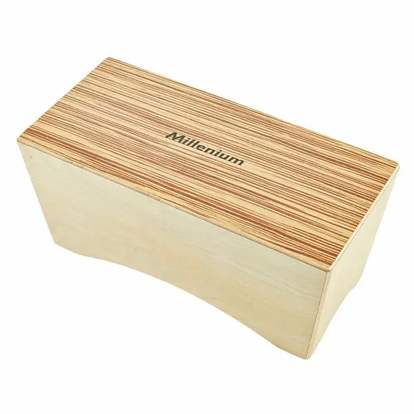 Begrenztes Angebot Millenium BC-1 Bongo Cajon