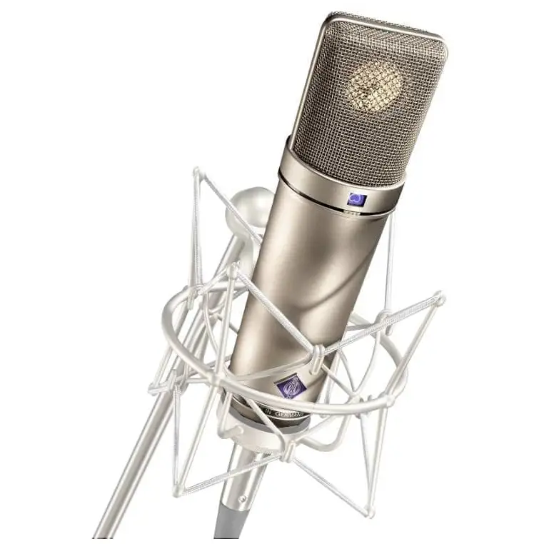 Top-Preis Neumann U 87 Ai Studio Set