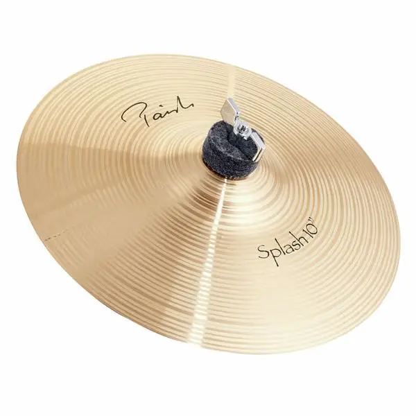 Paiste 10" Signature Splash Begrenztes Angebot