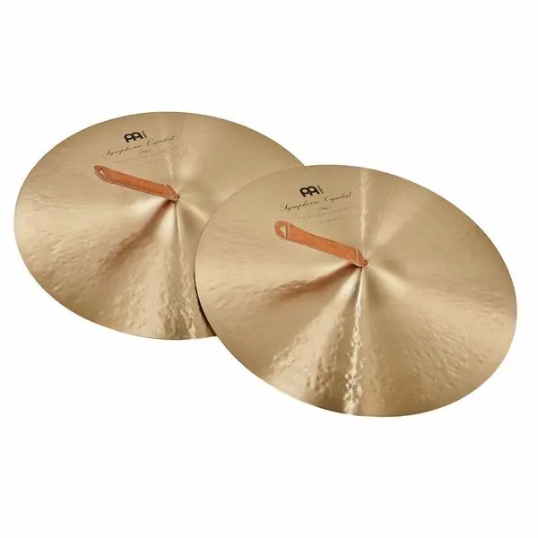 Beliebt Meinl 20" Symphonic, Medium