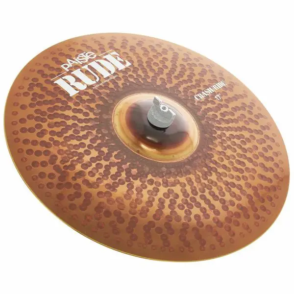 Billig Paiste 17" Rude Crash/Ride