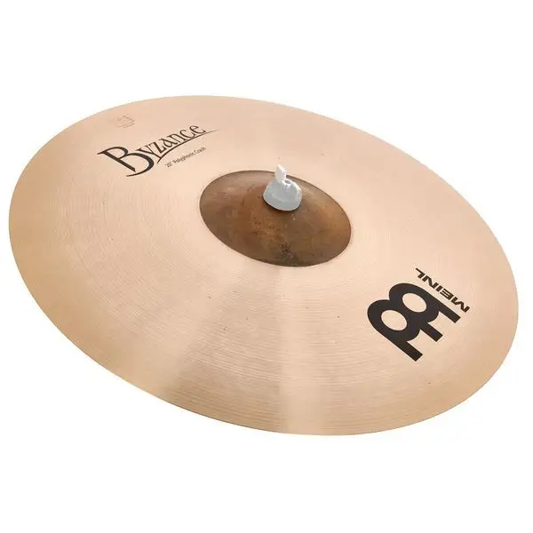 Ausverkauf Meinl 20" Byzance Polyphonic Crash