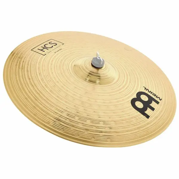 Kostenfreie Lieferung Meinl 20" HCS Crash-Ride