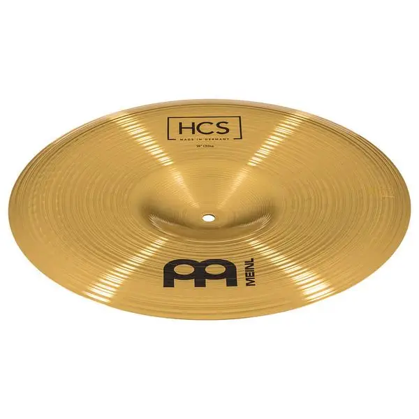 Jetzt Kaufen Meinl 16" HCS China