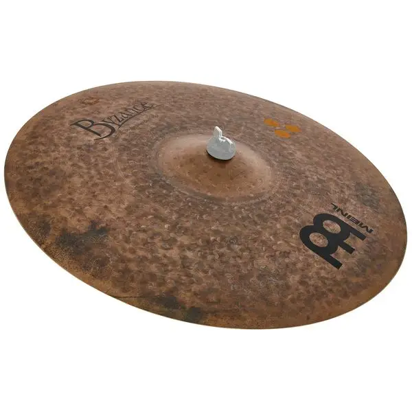Sale Meinl 21" Byzance D. Double Down C-R