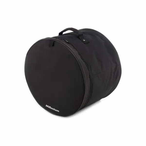 Begrenztes Angebot Millenium 08"x08" Tour Tom Bag