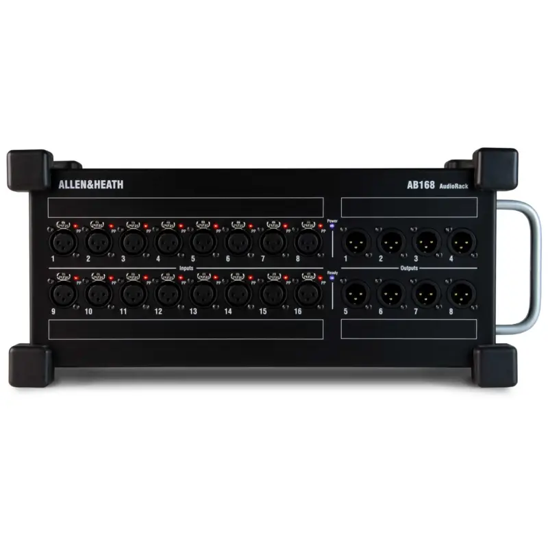 Allen & Heath AB168 Must-Have