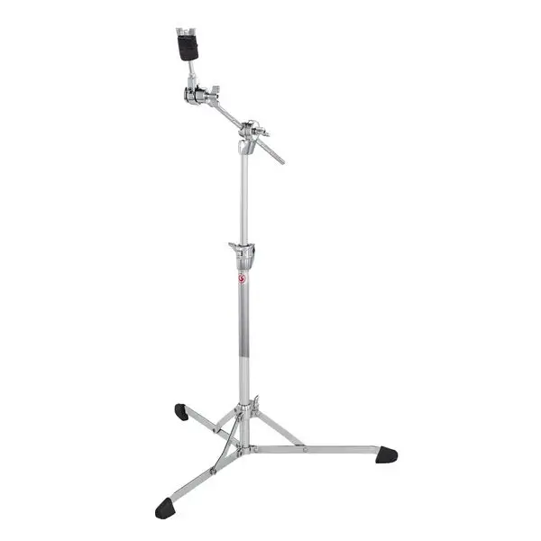 Gibraltar 8709 Cymbal Boom Stand Flat Top-Angebot