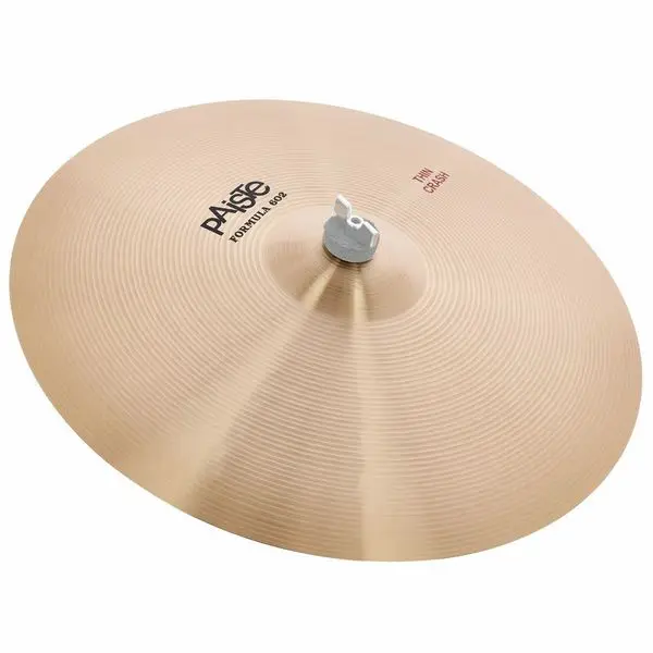 Bestpreis Paiste 17" Thin Crash 602 Series
