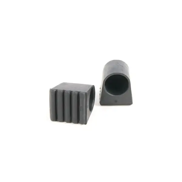 Gibraltar SC-RF Rubber Feet for Rack Leg Preisreduziert