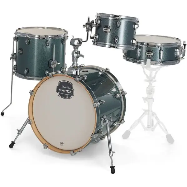 Wochenendangebot Mapex Mars Birch Bebop Shell Set MI