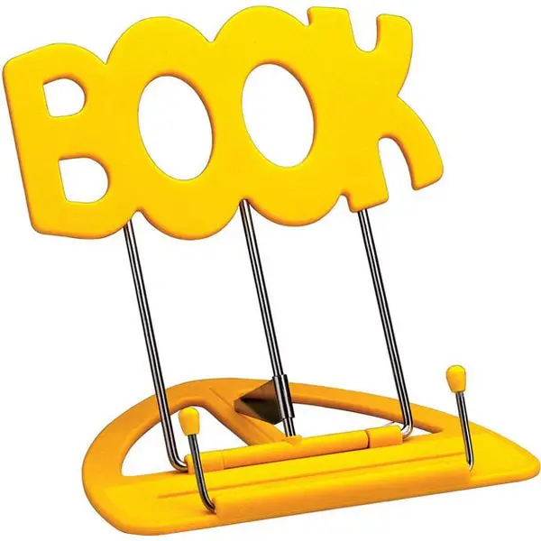 Schnäppchen K&M 12440 Uniboy Book Lesepult