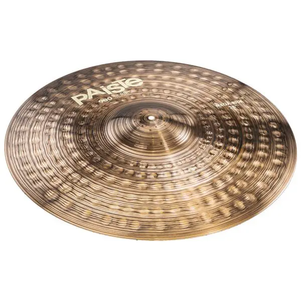 Paiste 24" 900 Series Mega Ride Neu Im Sortiment