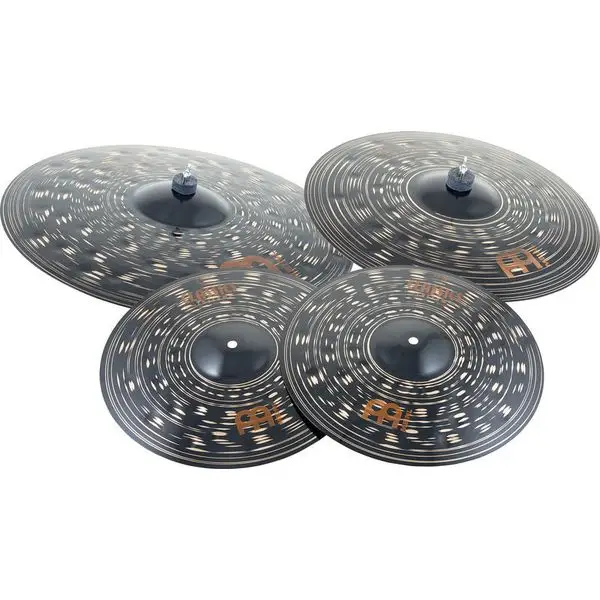 Preisreduziert Meinl Classics Custom Dark Set