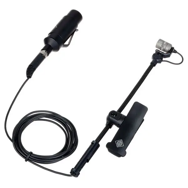 Neumann MCM 114 Set Brass/Sax/Uni Markenware