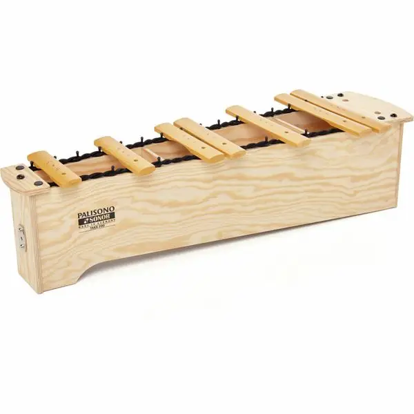 Sonor TAKX200 Tenor-Alto Xylophone Gratis Versand