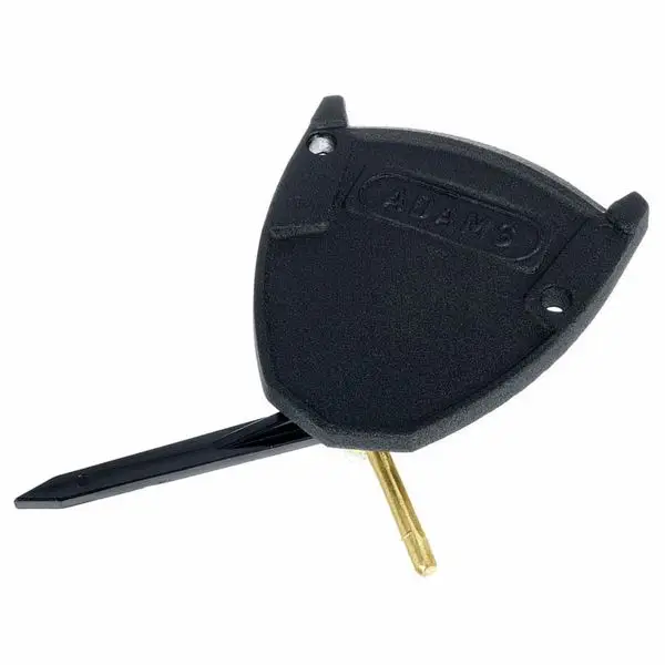 Adams Front plate right (old model) Garantierte Lieferung