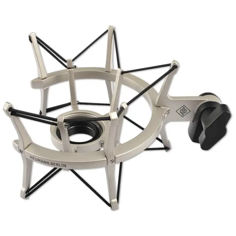 Must-Have Neumann EA 4 Ni