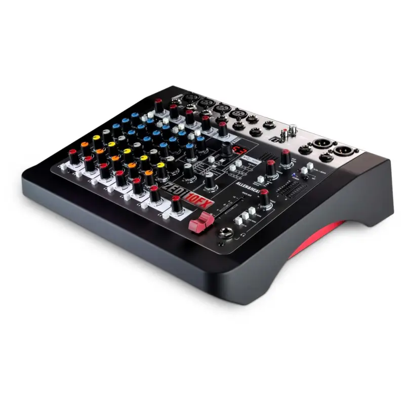 Allen & Heath ZEDi-10FX Letzte Chance