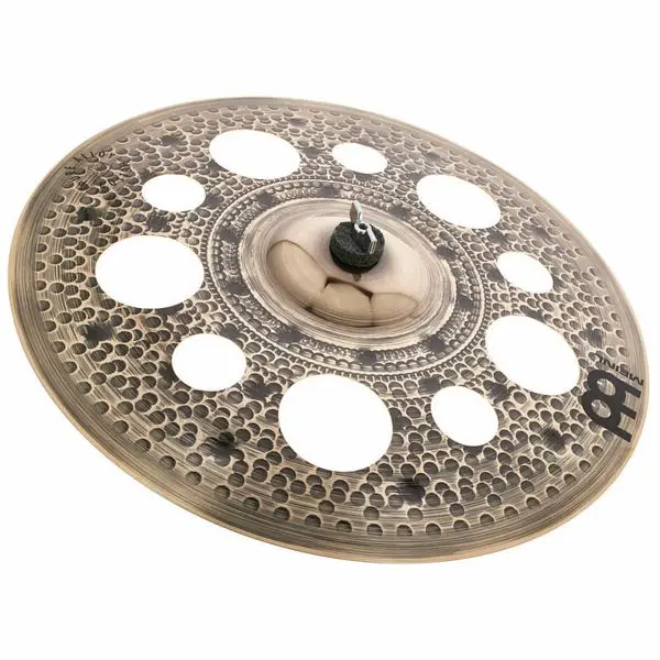 Knallerangebot Meinl 18" Pure Alloy Custom Trash