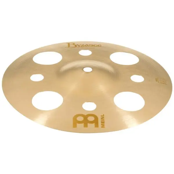 Neue Kollektion Meinl 10" Byzance Vintage Tr. Splash