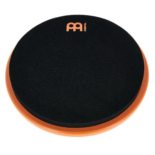 Preis Gesenkt Meinl 12" Marshmallow Pr. Pad Orange