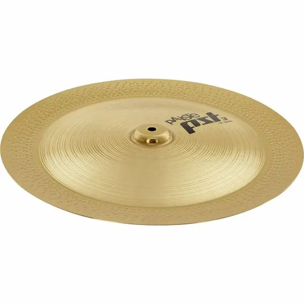 Kracherpreis Paiste PST3 18" China