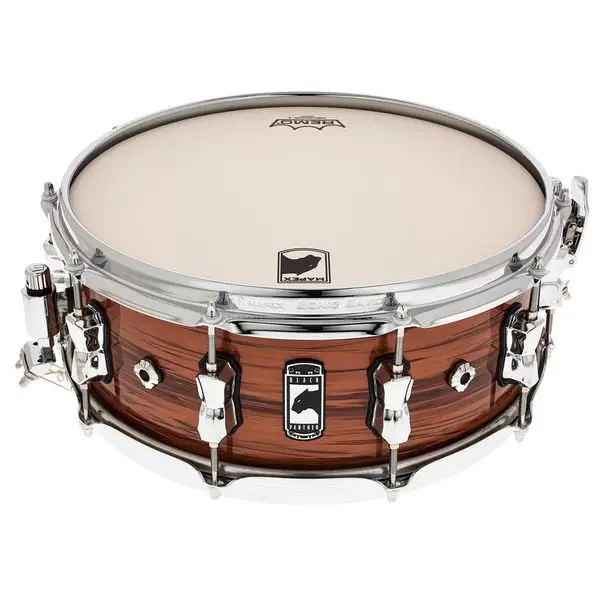 Mapex 14"x5,5" Scorpion Snare Solange Der Vorrat Reicht