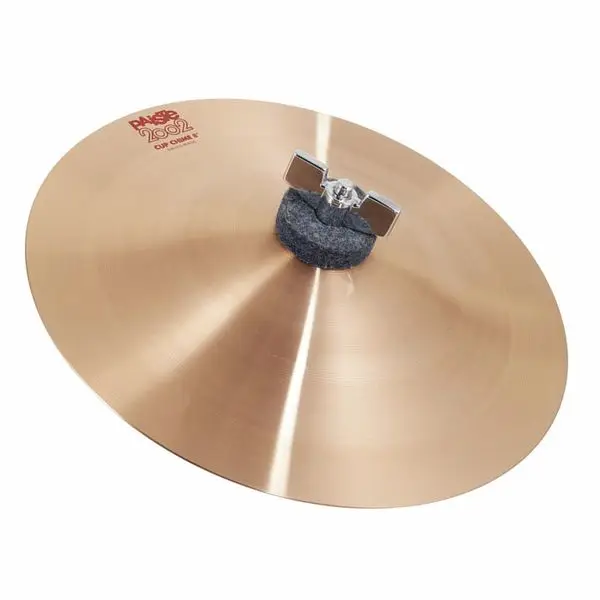 Kracherpreis Paiste 2002 Cup Chime 8"