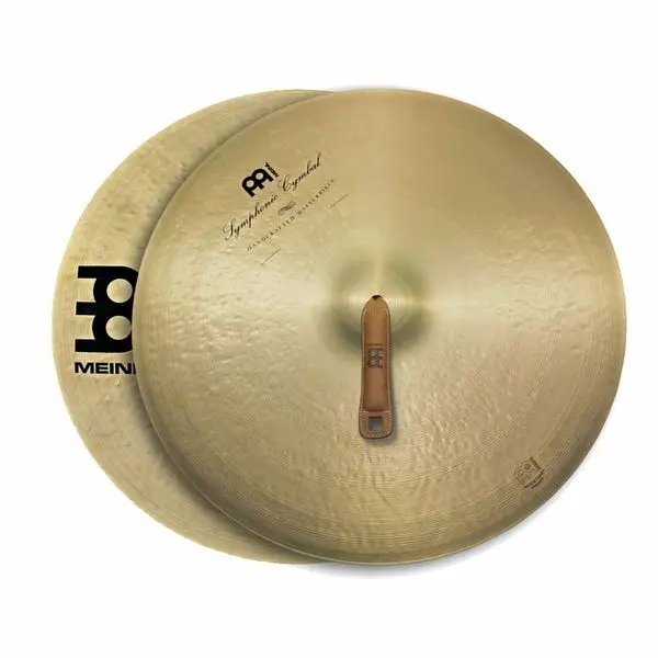 Neue Kollektion Meinl 18" Symphonic Thin