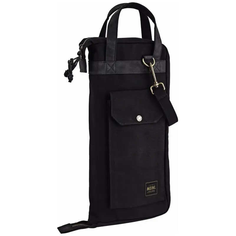 Aktuell Meinl MWSBK Canvas Collection Stick Bag, Classic Black